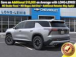 2026 Chevrolet Traverse AWD SUV for sale #T26TV034 - photo 5