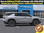 2026 Chevrolet Traverse AWD SUV for sale #T26TV034 - photo 7