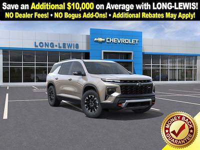 2026 Chevrolet Traverse AWD SUV for sale #T26TV035 - photo 1