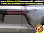 2026 Chevrolet Traverse AWD SUV for sale #T26TV035 - photo 16