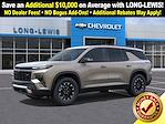 2026 Chevrolet Traverse AWD SUV for sale #T26TV035 - photo 3