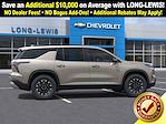 2026 Chevrolet Traverse AWD SUV for sale #T26TV035 - photo 7