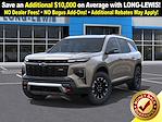 2026 Chevrolet Traverse AWD SUV for sale #T26TV035 - photo 8