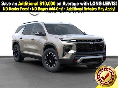 2026 Chevrolet Traverse AWD SUV for sale #T26TV036 - photo 1