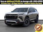 2026 Chevrolet Traverse AWD SUV for sale #T26TV036 - photo 11