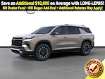 2026 Chevrolet Traverse AWD SUV for sale #T26TV036 - photo 3