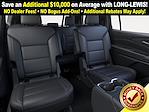 2026 Chevrolet Traverse AWD SUV for sale #T26TV036 - photo 22