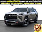 2026 Chevrolet Traverse AWD SUV for sale #T26TV036 - photo 8