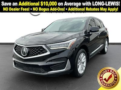 Used 2020 Acura RDX Base for sale #T26TV038A - photo 1