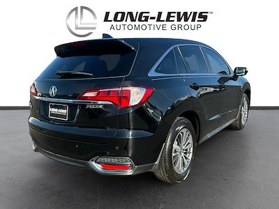 Used 2017 Acura RDX Advance for sale #T26TV038B - photo 2