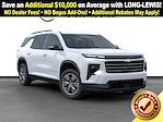 New 2026 Chevrolet Traverse LT for sale #T26TV039 - photo 10