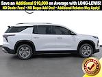 New 2026 Chevrolet Traverse LT for sale #T26TV039 - photo 7