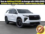 2026 Chevrolet Traverse FWD SUV for sale #T26TV040 - photo 10