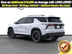 2026 Chevrolet Traverse FWD SUV for sale #T26TV040 - photo 5