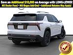 2026 Chevrolet Traverse FWD SUV for sale #T26TV040 - photo 2