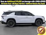 2026 Chevrolet Traverse FWD SUV for sale #T26TV040 - photo 7