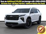 2026 Chevrolet Traverse FWD SUV for sale #T26TV040 - photo 8
