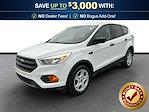 2017 Ford Escape FWD SUV for sale #T26TV041B - photo 1