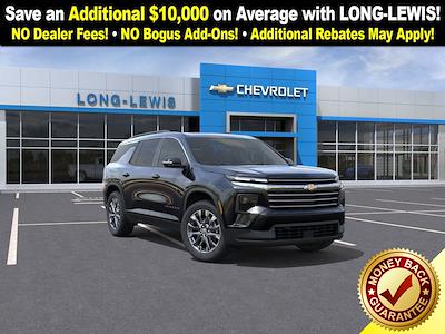 2026 Chevrolet Traverse FWD SUV for sale #T26TV042 - photo 1