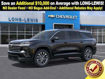 2026 Chevrolet Traverse FWD SUV for sale #T26TV042 - photo 2