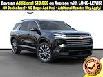 2026 Chevrolet Traverse FWD SUV for sale #T26TV042 - photo 1