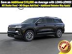 2026 Chevrolet Traverse FWD SUV for sale #T26TV042 - photo 3