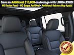 2026 Chevrolet Traverse FWD SUV for sale #T26TV042 - photo 29
