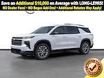 2026 Chevrolet Traverse FWD SUV for sale #T26TV043 - photo 3