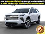 2026 Chevrolet Traverse FWD SUV for sale #T26TV043 - photo 8
