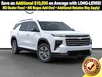 2026 Chevrolet Traverse FWD SUV for sale #T26TV044 - photo 9