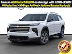 2026 Chevrolet Traverse FWD SUV for sale #T26TV044 - photo 11