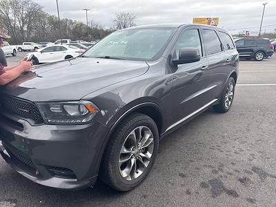 Used 2019 Dodge Durango - photo 1