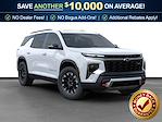 2026 Chevrolet Traverse AWD SUV for sale #T26TV045 - photo 9