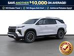 2026 Chevrolet Traverse AWD SUV for sale #T26TV045 - photo 3