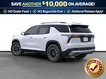 2026 Chevrolet Traverse AWD SUV for sale #T26TV045 - photo 4