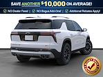 2026 Chevrolet Traverse AWD SUV for sale #T26TV045 - photo 2