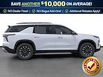 2026 Chevrolet Traverse AWD SUV for sale #T26TV045 - photo 6