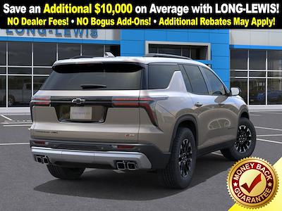 2026 Chevrolet Traverse AWD SUV for sale #T26TV046 - photo 2