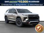2026 Chevrolet Traverse AWD SUV for sale #T26TV046 - photo 1