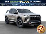 2026 Chevrolet Traverse AWD SUV for sale #T26TV046 - photo 9