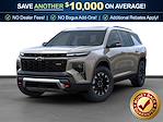 2026 Chevrolet Traverse AWD SUV for sale #T26TV046 - photo 11