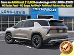 2026 Chevrolet Traverse AWD SUV for sale #T26TV046 - photo 4