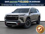 2026 Chevrolet Traverse AWD SUV for sale #T26TV046 - photo 7
