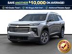 2026 Chevrolet Traverse FWD SUV for sale #T26TV047 - photo 11