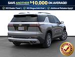 2026 Chevrolet Traverse FWD SUV for sale #T26TV047 - photo 2