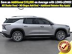 2026 Chevrolet Traverse FWD SUV for sale #T26TV047 - photo 6