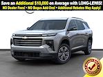 2026 Chevrolet Traverse FWD SUV for sale #T26TV047 - photo 7