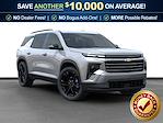 New 2026 Chevrolet Traverse LT for sale #T26TV048 - photo 9