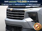New 2026 Chevrolet Traverse LT for sale #T26TV048 - photo 18