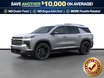 New 2026 Chevrolet Traverse LT for sale #T26TV048 - photo 1